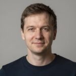 Счастливый клиент Legalne Kasyno Online, выигравший в один из прогрессивных джекпотов казино